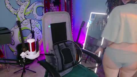 CUMpotikEve online show from June 2, 2:23 am