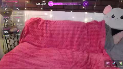 Kasey online show from December 18, 4:28 pm