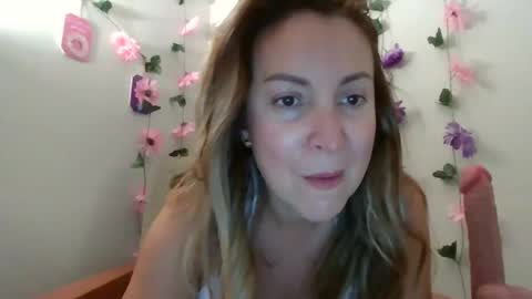 Maria online show from September 10, 11:49 pm