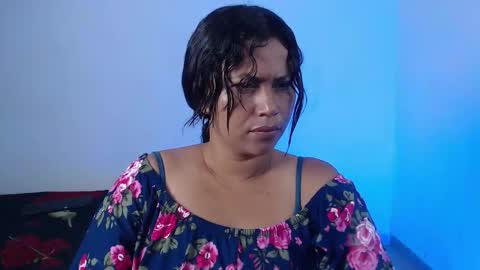 Daniela online show from October 20, 1:14 pm