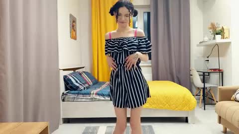 Kira online show from May 9, 11:29 pm