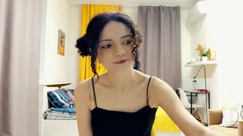 Kira online show from May 16, 11:37 pm