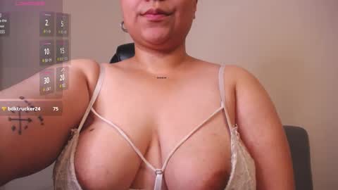 Bruna  online show from February 5, 11:50 pm