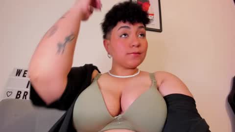 Bruna  online show from January 19, 11:53 pm