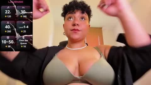 Bruna  online show from March 6, 1:57 pm