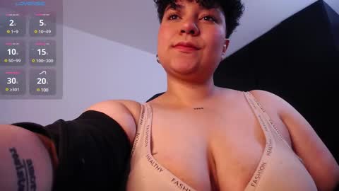 Bruna  online show from December 6, 5:20 am