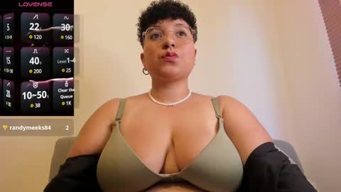 Bruna  online show from March 3, 9:12 pm
