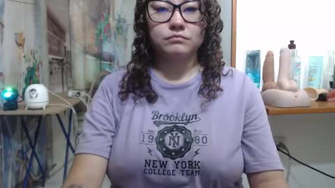 Vannesa online show from April 14, 1:16 am