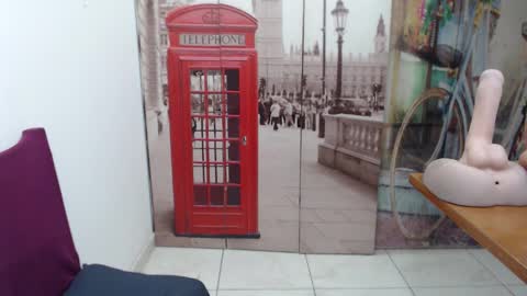 Vannesa online show from December 18, 9:08 pm