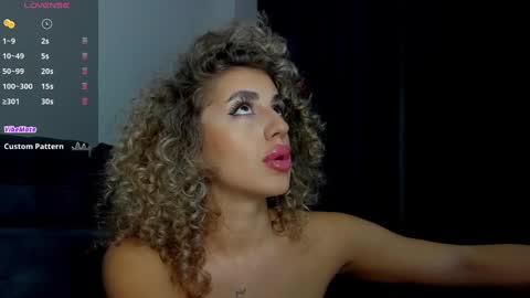 Antonia online show from December 30, 11:28 pm