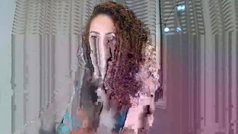 Valentina online show from December 14, 9:24 pm