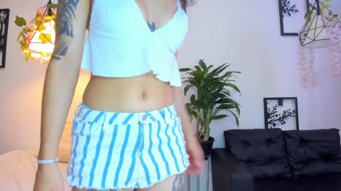 Rose online show from February 1, 8:37 pm