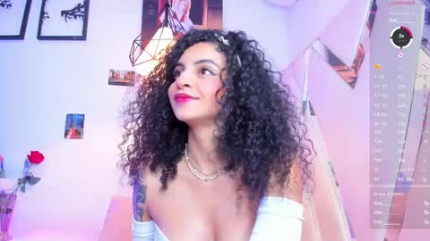 Rose online show from March 11, 9:15 pm