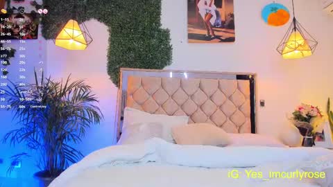 Rose online show from September 22, 8:51 pm