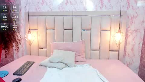 Snapshot of curvy_alyanna chatting on September 16, 12:13 pm Alyanna online show from September 16, 12:13 pm