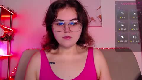 Jane  online show from January 9, 3:33 am