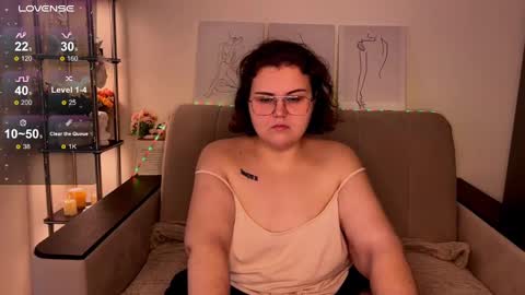 Jane  online show from January 20, 3:37 am
