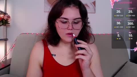 Jane  online show from February 27, 3:50 am