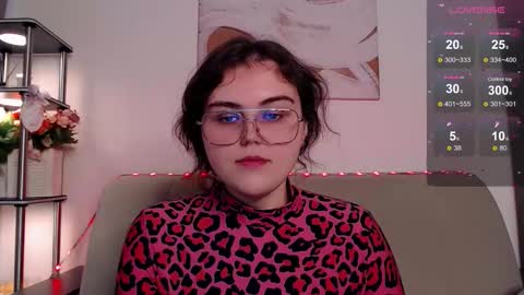 Jane  online show from February 20, 6:26 am