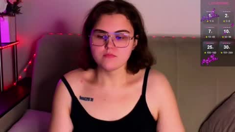 Jane  online show from November 11, 5:36 am