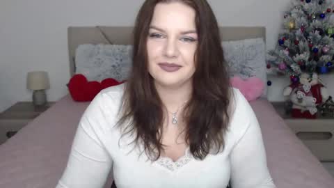 curvyanna13 online show from December 25, 2:13 pm