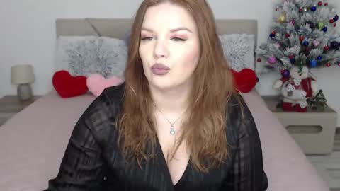 curvyanna13 online show from January 12, 1:48 pm