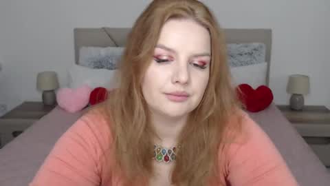 curvyanna13 online show from January 29, 2:32 pm