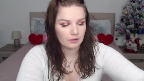 curvyanna13 online show from January 3, 3:22 pm