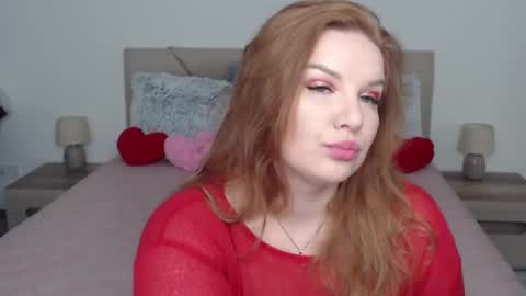 curvyanna13 online show from January 19, 2:59 pm
