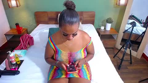 Danna online show from January 27, 7:46 pm