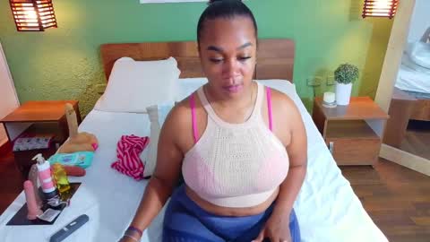 Danna online show from September 23, 8:18 pm