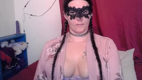 Celine Fawe online show from March 4, 10:16 pm