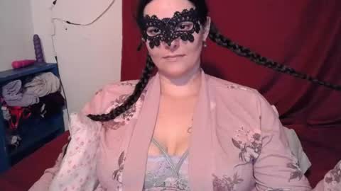 Celine Fawe online show from June 12, 6:16 pm