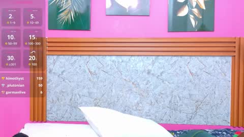 curvyhomebebe online show from February 18, 2:54 am