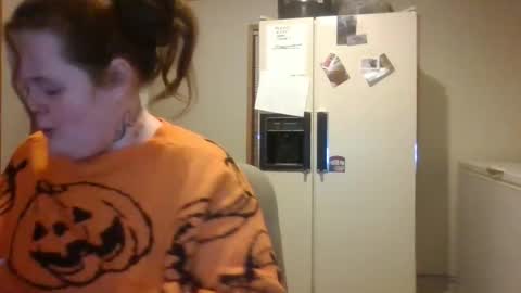 dahlia -kim online show from November 14, 3:17 am