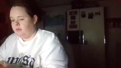 dahlia -kim online show from December 28, 2:22 am