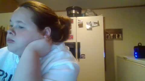 dahlia -kim online show from December 16, 3:30 am