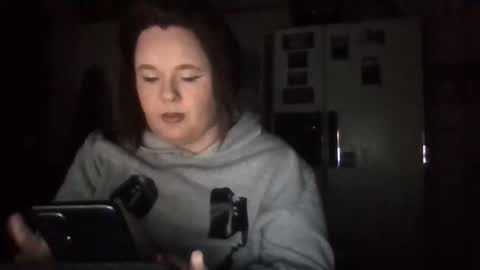 dahlia -kim online show from December 7, 3:14 am