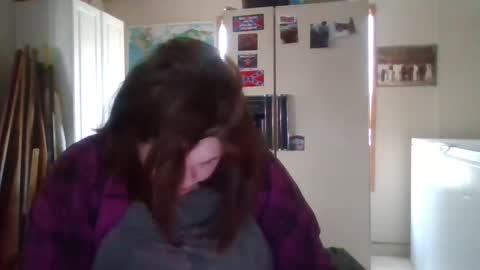 dahlia -kim online show from December 19, 7:18 pm