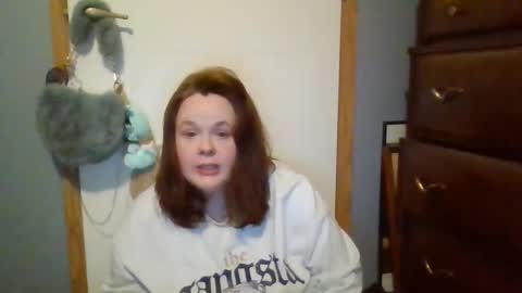 dahlia -kim online show from March 17, 11:25 am