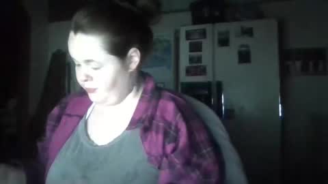 dahlia -kim online show from December 8, 11:51 pm