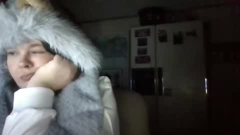 dahlia -kim online show from December 15, 2:30 am