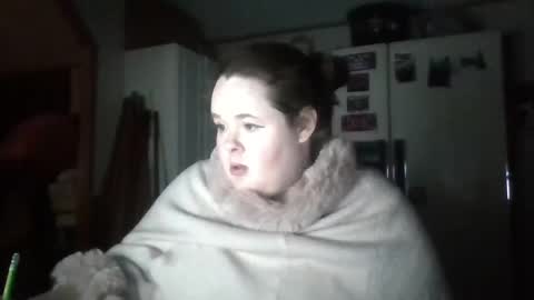 dahlia -kim online show from December 29, 1:56 am