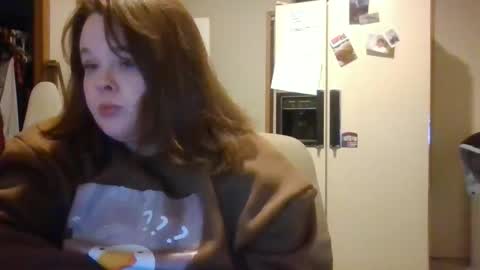 dahlia -kim online show from February 15, 8:13 am