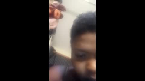 curvysafari online show from April 2, 8:39 pm