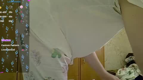 Curvy online show from May 17, 10:47 am