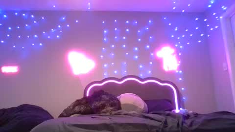 curvyychocolate online show from February 12, 9:33 pm