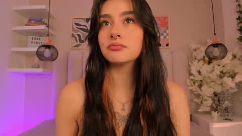 Amber  online show from February 16, 8:30 pm