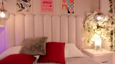 Snapshot of cute__cherry_ chatting on October 2, 9:53 pm Amber online show from October 2, 9:53 pm