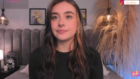 Amber  online show from March 27, 8:42 pm